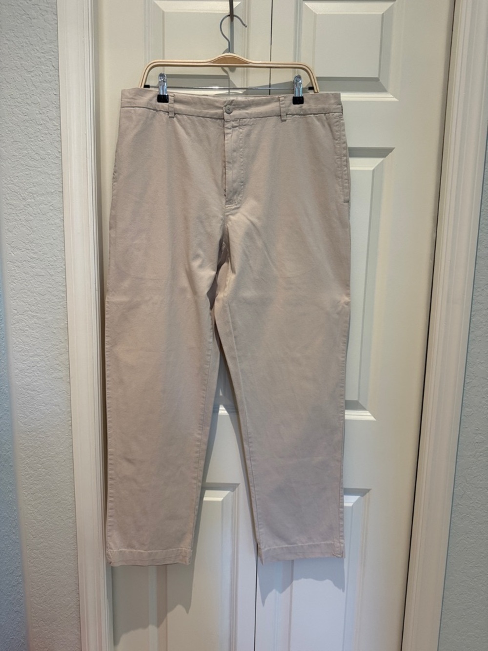 Alfani khaki Pants for men